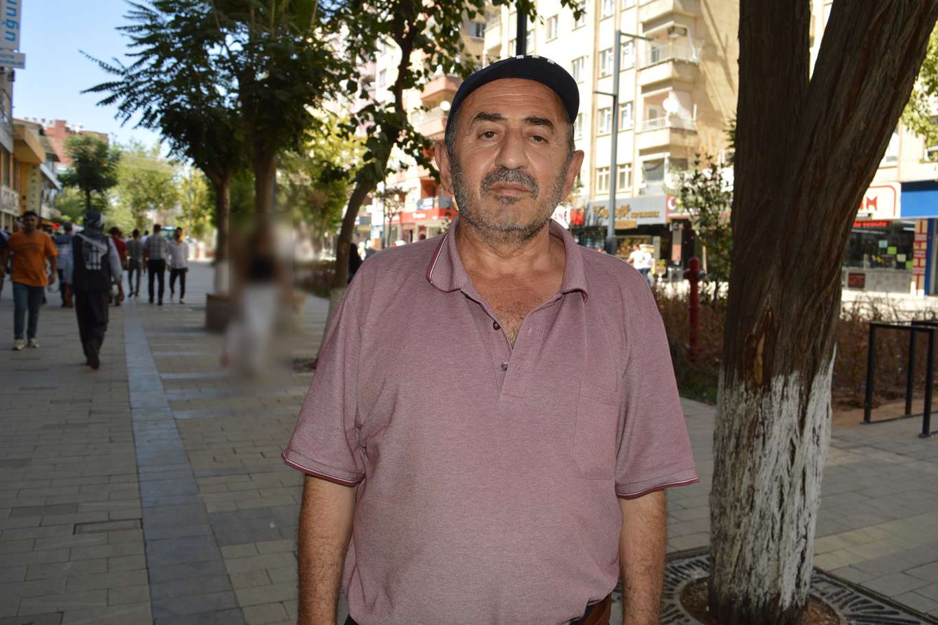Kenan Dörtbudak
